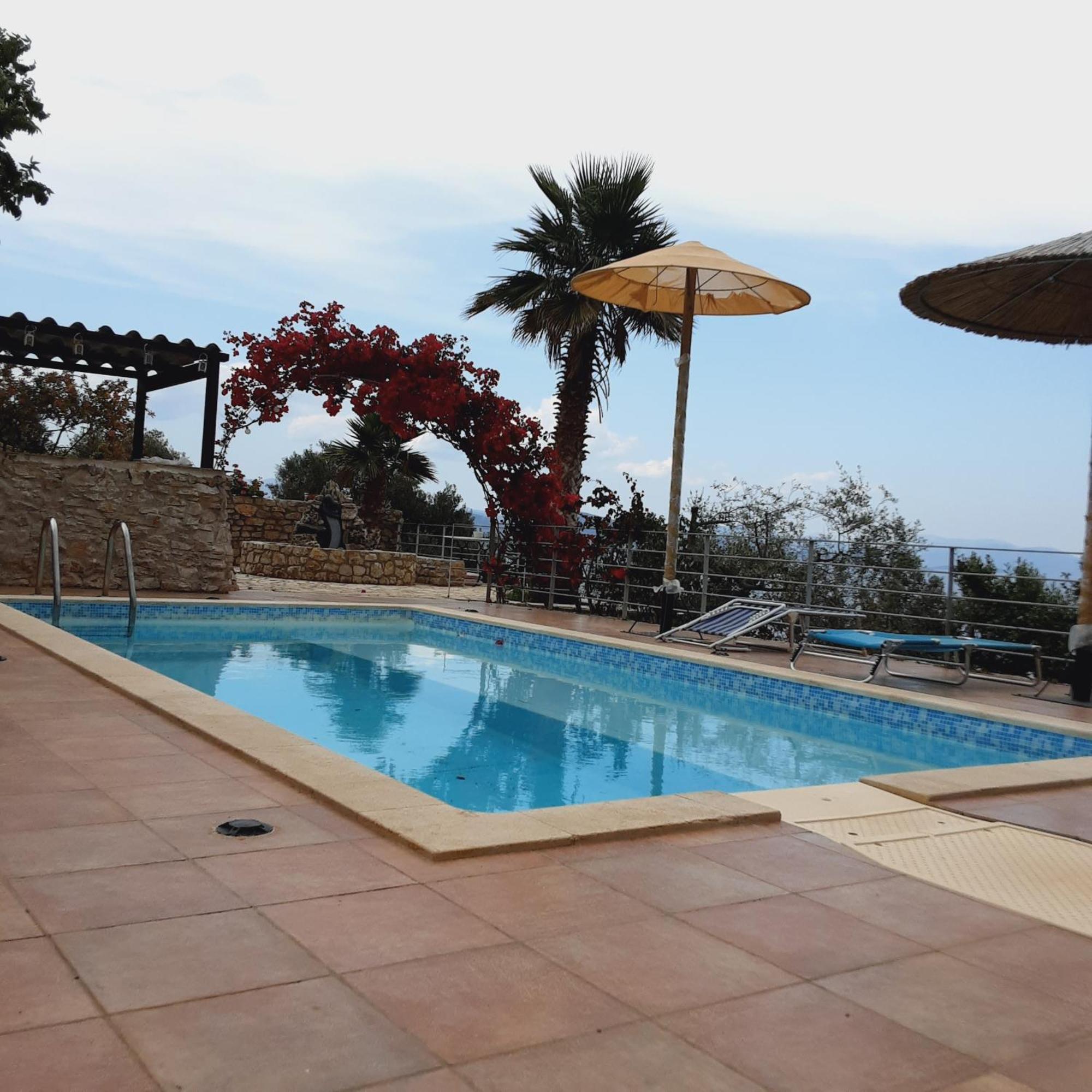 Horizon Villa Kiveri Exterior photo