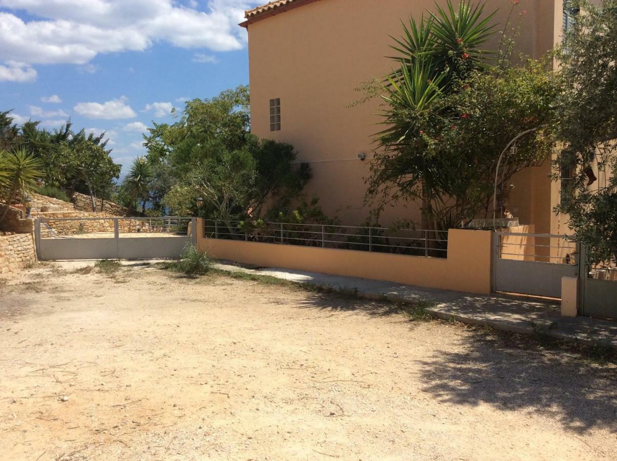 Horizon Villa Kiveri Exterior photo