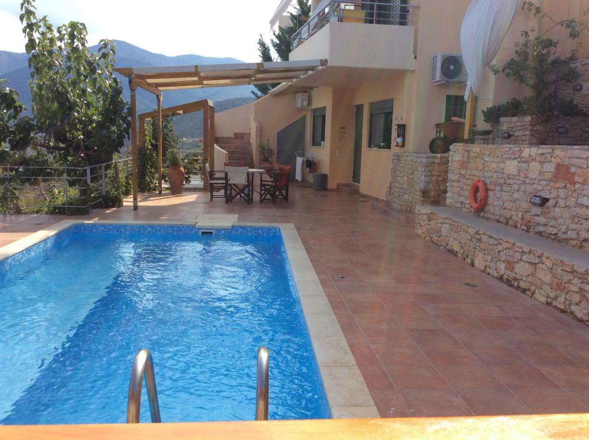 Horizon Villa Kiveri Exterior photo