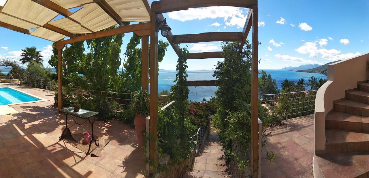 Horizon Villa Kiveri Exterior photo